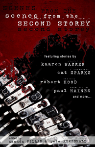 scenes Scenes From The Second Storey review
