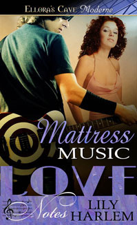 Mattress Music