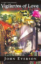 Vigilantes of Love