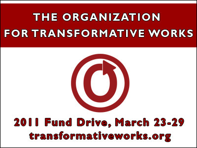 23-29 March 2011 OTW Membership Drive