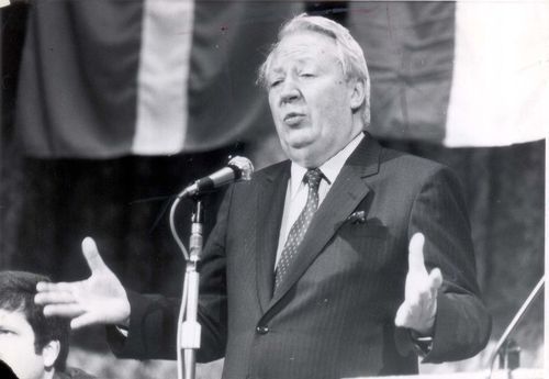 Ted-Heath
