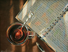 The Novelist