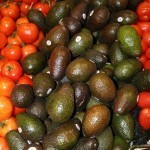 avocados