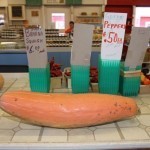 banana squash