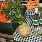 celery root