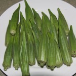okra
