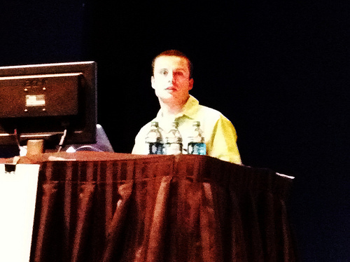 Luke Wroblewski, A Day Apart, Mobile Design