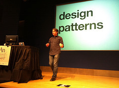 Jeremy Keith, Design Principles, Day II, #aea