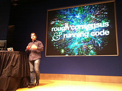 Jeremy Keith, Design Principles, Day II, #aea