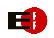 EFF logo