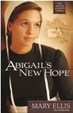 Abigail's New Hope by Mary Ellis