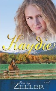 Kaydie by Penny Zeller