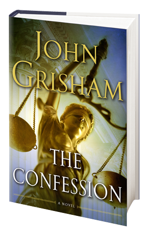 book-theconfession-3d
