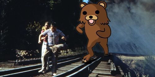SBMpedotrain