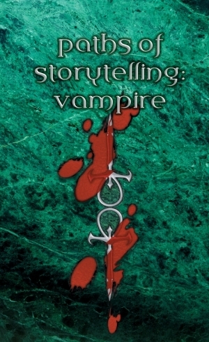 Paths of Storytelling | White Wolf Publishing