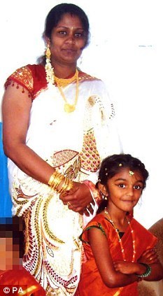 Thushara Kamaleswaran