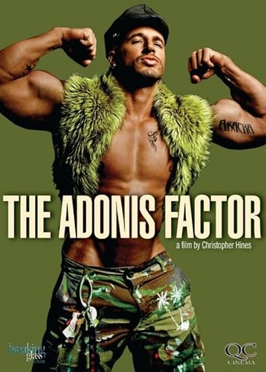 the-adonis-factor