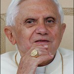Pope-Benedict-XVI-thinking