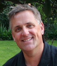 Tim Vandehey