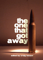 TheOneThatGotAway Cover Short stories and contests and podcasts, oh my