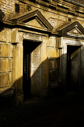 Ring of Crypts