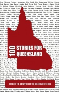 frpmt cover 194x300 100 Stories for Queensland has a cover