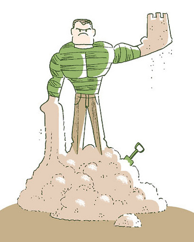 Sandman