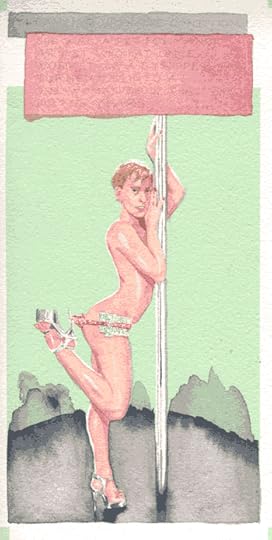 Watercolor Painting