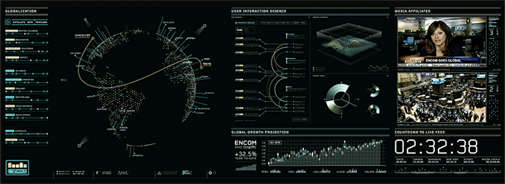 Tron Legacy