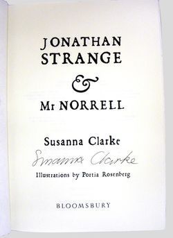 7 Jonathan Strange 1