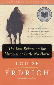 The Last Report on the Miracles at Little No Horse