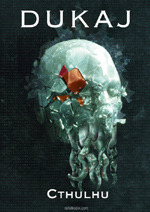 Jacek Dukaj - Cthulhu