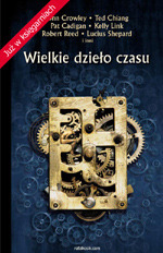 Wielkie dzieło czasu (antologia)