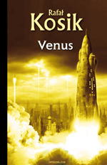 Rafał Kosik - Venus