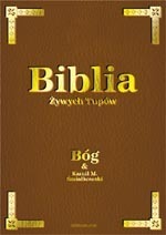 Bóg & Kamil M. Śmiałkowski - Biblia żywych trupów