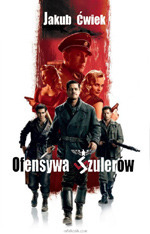 Jakub Ćwiek - Ofensywa Szulerów
