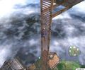 Skies-of-arcadia-vyse-ladder-boss
