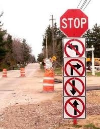 What's your exit