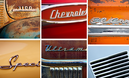 Chromeography