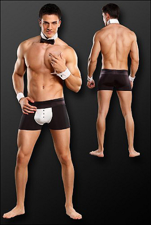 Butler Set