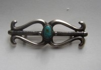 pretty pin