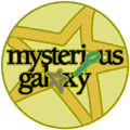 MG logo