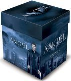 Angel: Seasons 1-5 (Collectors Set)