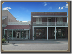 Elloree Museum