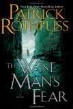 The Wise Man's Fear (Kingkiller Chronicles, Day 2)
