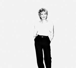 Emily Sue author photo