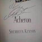 Acheron