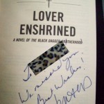 Lover Enshrined