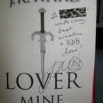 Lover Mine