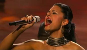 American idol Sisterhood